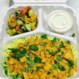 Satrang Cibo