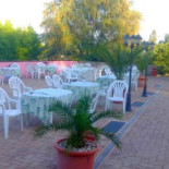 Albergo Il Boschetto Dentro