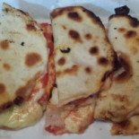 La Pizzetta D'oro Comida