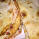 La Pizzetta D'oro Comida