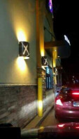 Taco Bell outside