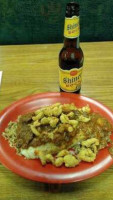 Judice's Cajun Cafe food