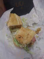 Mr. Po Boy West Side food