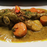 Jimbaran Cibo