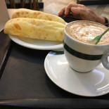 Route Cafe Cibo