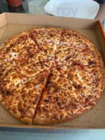 Little Caesars Pizza food