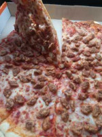 Little Caesars food