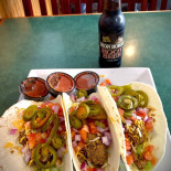 Mainstreeter Grill Cibo