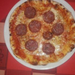 Pizzeria Il Nuovo Pegaso food