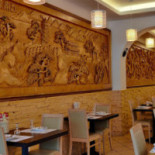 Grande Shanghai Comida