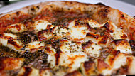 Pizza D'autore food