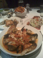 Truluck's Seafood, Steak and Crab House - La Jolla food