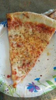 Bronx Pizza food