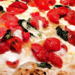 Pizza E Baba Comida