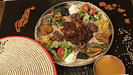 Abyssinia food