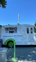 Harmony Valley Creamery food