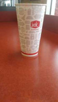 Jack In The Box food