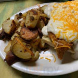 Westside Diner Cibo