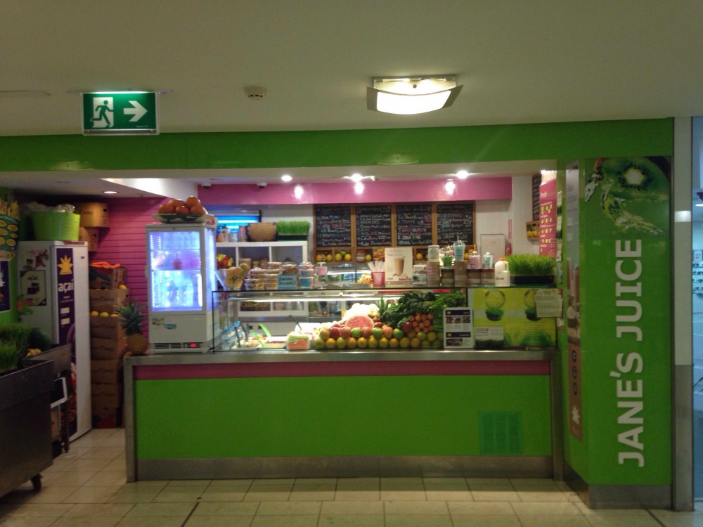 restaurant image