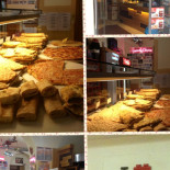 Speedy Pizza Coffee Nourriture