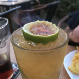 Colonial Café Cibo