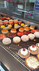 La Mie De Pain Boulangerie food