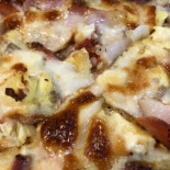 Roberto's Bakery Cibo
