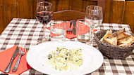 Trattoria Ortica 27 food