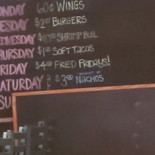 Crawpappy's Dentro