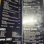 Crawpappy's Piatti