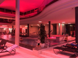 Rupertustherme inside