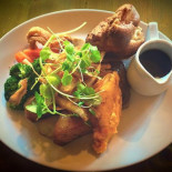 Billy Budds Cibo