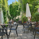 Cafe Rufus Cibo