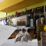 Bar-restaurant Llavall Cibo