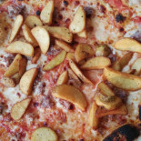 Pizzeria Venus Nourriture