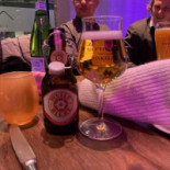 Amici Stuttgart Cibo