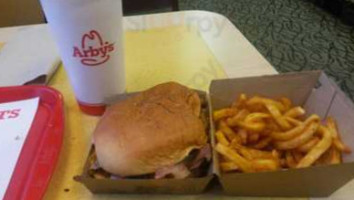 Arby's food