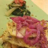 Soleterra Food