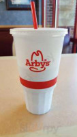 Arby's food