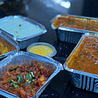 Mumbai Spice food