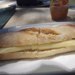 Cafe Do Forte Cibo