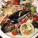 Sa Sinia Cibo