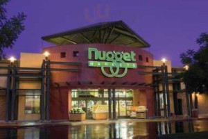 Nugget Markets outside