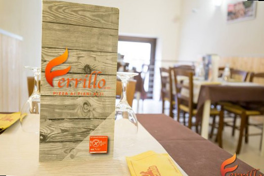 Pizzazza Carte