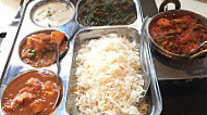 Little Nepal food