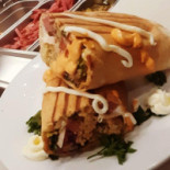 Central Shawarma Cibo