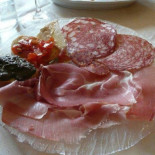 Latini Nourriture