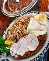 Black Bear Diner Colorado Springs Garden Of The Gods food