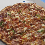 La Venta Cibo