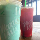 Moxie Java Cibo